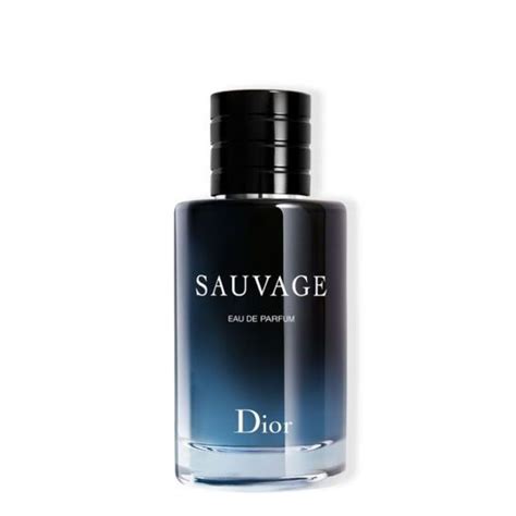 dior sauvage perfumes e companhia.